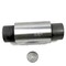Hendrickson Bushing, Center, Rear Suspension, Rubber, 38K Loose Plug 22282-000L - alternate 4
